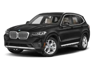 Vehículo Deportivo de Actividad BMW X3 2023 sDrive30i 4dr