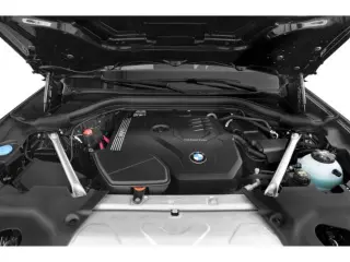 Vehículo Deportivo de Actividad BMW X3 2023 sDrive30i 4dr