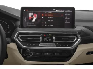 Vehículo Deportivo de Actividad BMW X3 2023 sDrive30i 4dr