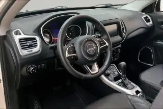 Jeep Compass 2019 4x4 Latitude 4dr SUV