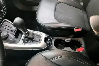 Jeep Compass 2019 4x4 Latitude 4dr SUV