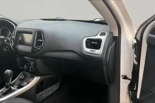 Jeep Compass 2019 4x4 Latitude 4dr SUV