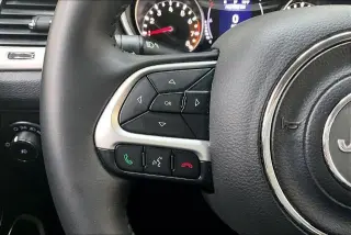 Jeep Compass 2019 4x4 Latitude 4dr SUV