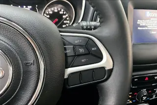 Jeep Compass 2019 4x4 Latitude 4dr SUV