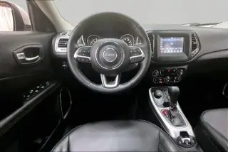 Jeep Compass 2019 4x4 Latitude 4dr SUV