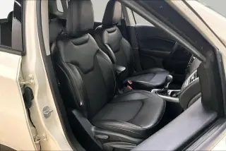 Jeep Compass 2019 4x4 Latitude 4dr SUV