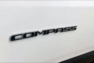 Jeep Compass 2019 4x4 Latitude 4dr SUV