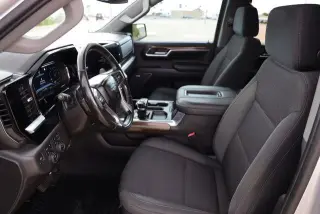 Chevrolet Silverado 1500 2022 4x4 RST 4dr Crew Cab 5.8 ft. SB