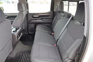 Chevrolet Silverado 1500 2022 4x4 RST 4dr Crew Cab 5.8 ft. SB