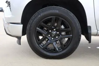 Chevrolet Silverado 1500 2022 4x4 RST 4dr Crew Cab 5.8 ft. SB