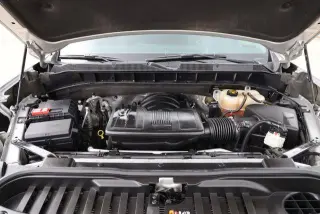Chevrolet Silverado 1500 2022 4x4 RST 4dr Crew Cab 5.8 ft. SB