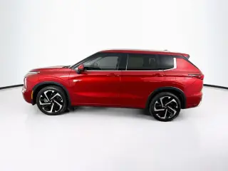 Mitsubishi Outlander PHEV 2024 AWD SEL 4dr SUV