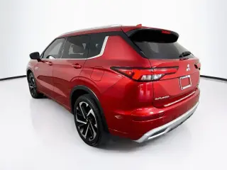 Mitsubishi Outlander PHEV 2024 AWD SEL 4dr SUV