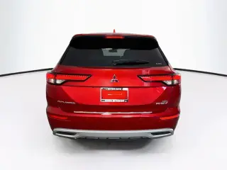 Mitsubishi Outlander PHEV 2024 AWD SEL 4dr SUV