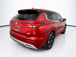Mitsubishi Outlander PHEV 2024 AWD SEL 4dr SUV