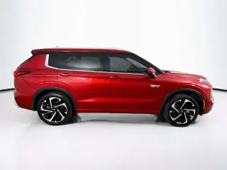 Mitsubishi Outlander PHEV 2024 AWD SEL 4dr SUV