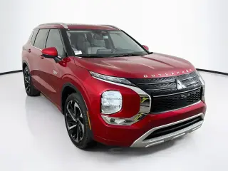 Mitsubishi Outlander PHEV 2024 AWD SEL 4dr SUV