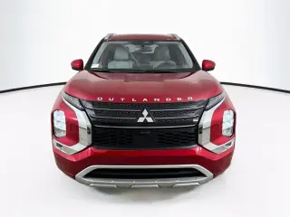 Mitsubishi Outlander PHEV 2024 AWD SEL 4dr SUV