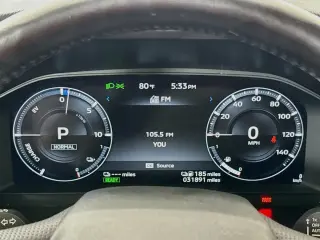 Mitsubishi Outlander PHEV 2024 AWD SEL 4dr SUV