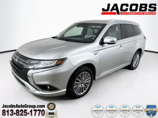 Mitsubishi Outlander PHEV 2022 AWD SEL 4dr SUV