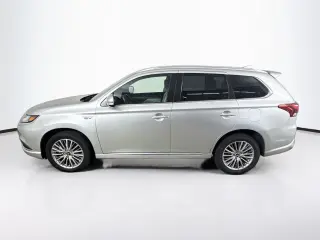 Mitsubishi Outlander PHEV 2022 AWD SEL 4dr SUV