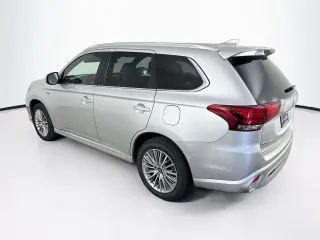 Mitsubishi Outlander PHEV 2022 AWD SEL 4dr SUV
