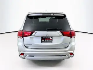 Mitsubishi Outlander PHEV 2022 AWD SEL 4dr SUV