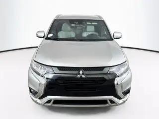 Mitsubishi Outlander PHEV 2022 AWD SEL 4dr SUV