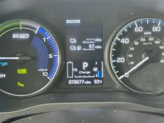 Mitsubishi Outlander PHEV 2022 AWD SEL 4dr SUV