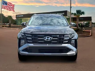 Hyundai TUCSON 2026 AWD SEL 4dr SUV