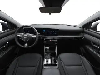 Hyundai TUCSON 2026 AWD SEL 4dr SUV