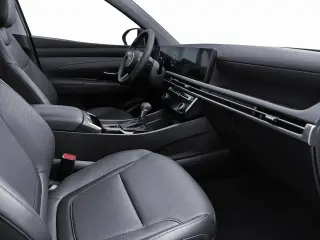 Hyundai TUCSON 2026 AWD SEL 4dr SUV