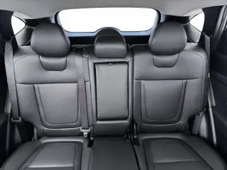 Hyundai TUCSON 2026 AWD SEL 4dr SUV