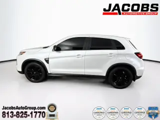 Mitsubishi Outlander Sport 2026 AWD S 4dr Crossover