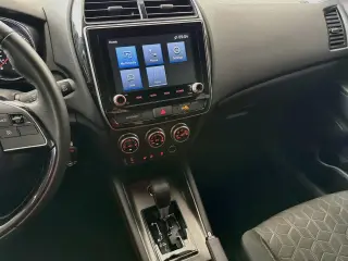 Mitsubishi Outlander Sport 2026 AWD S 4dr Crossover
