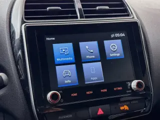 Mitsubishi Outlander Sport 2026 AWD S 4dr Crossover