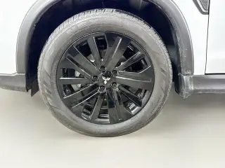 Mitsubishi Outlander Sport 2026 AWD S 4dr Crossover