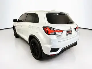 Mitsubishi Outlander Sport 2026 AWD S 4dr Crossover