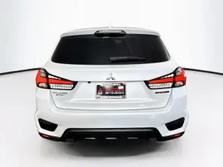 Mitsubishi Outlander Sport 2026 AWD S 4dr Crossover
