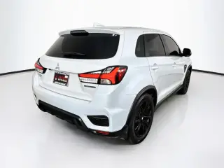 Mitsubishi Outlander Sport 2026 AWD S 4dr Crossover