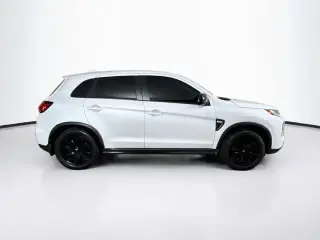 Mitsubishi Outlander Sport 2026 AWD S 4dr Crossover