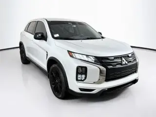 Mitsubishi Outlander Sport 2026 AWD S 4dr Crossover