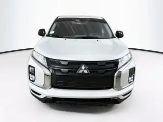 Mitsubishi Outlander Sport 2026 AWD S 4dr Crossover