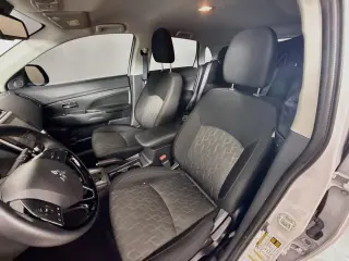 Mitsubishi Outlander Sport 2026 AWD S 4dr Crossover