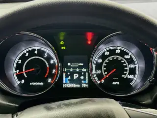 Mitsubishi Outlander Sport 2026 AWD S 4dr Crossover