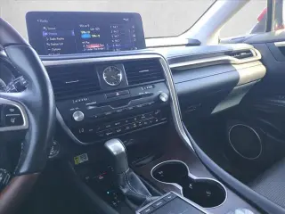 Lexus RX 350 2021 4dr SUV