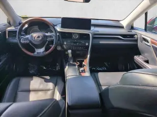 Lexus RX 350 2021 4dr SUV