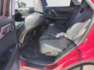 Lexus RX 350 2021 4dr SUV