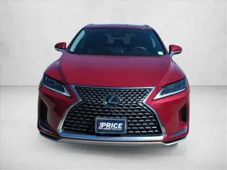 Lexus RX 350 2021 4dr SUV
