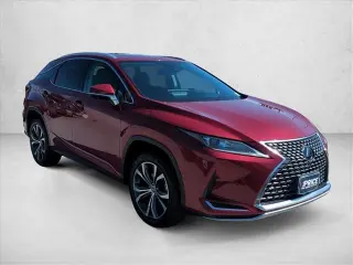 Lexus RX 350 2021 4dr SUV
